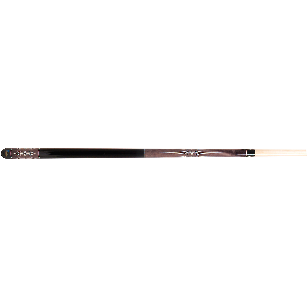 queue-de-billard-francais-demi-PIRANHA-erable-12mm-collé