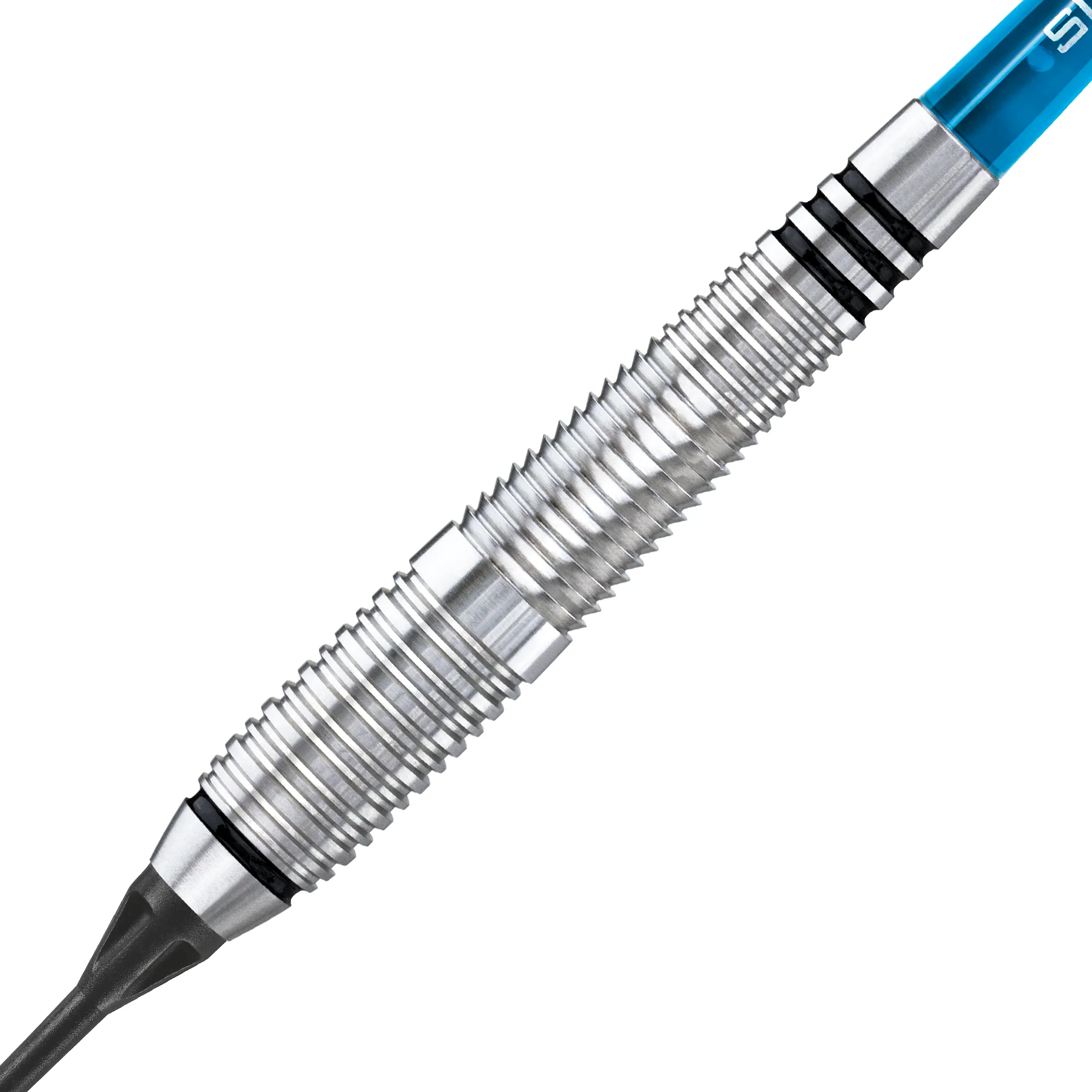 Fléchettes-Harrows-Blaze-pointe-nylon-18GR-A