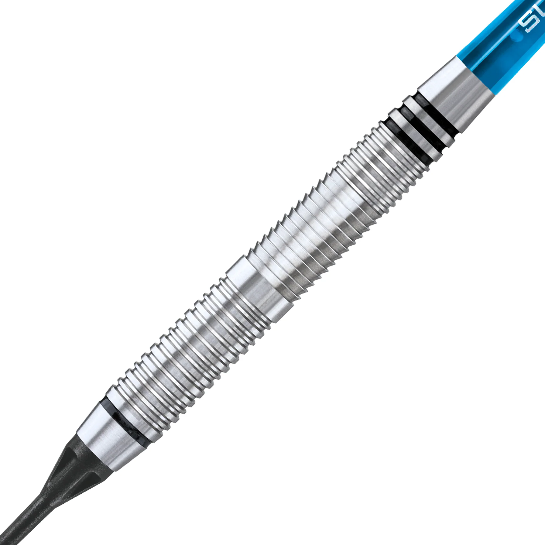 Fléchettes-Harrows-Blaze-pointe-nylon-16GR-B