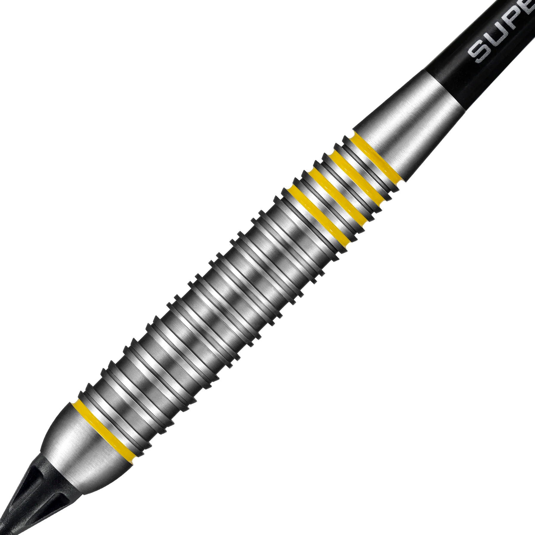 Fléchettes-Harrows-Chizzy-Brass-18GRpointe-nylon