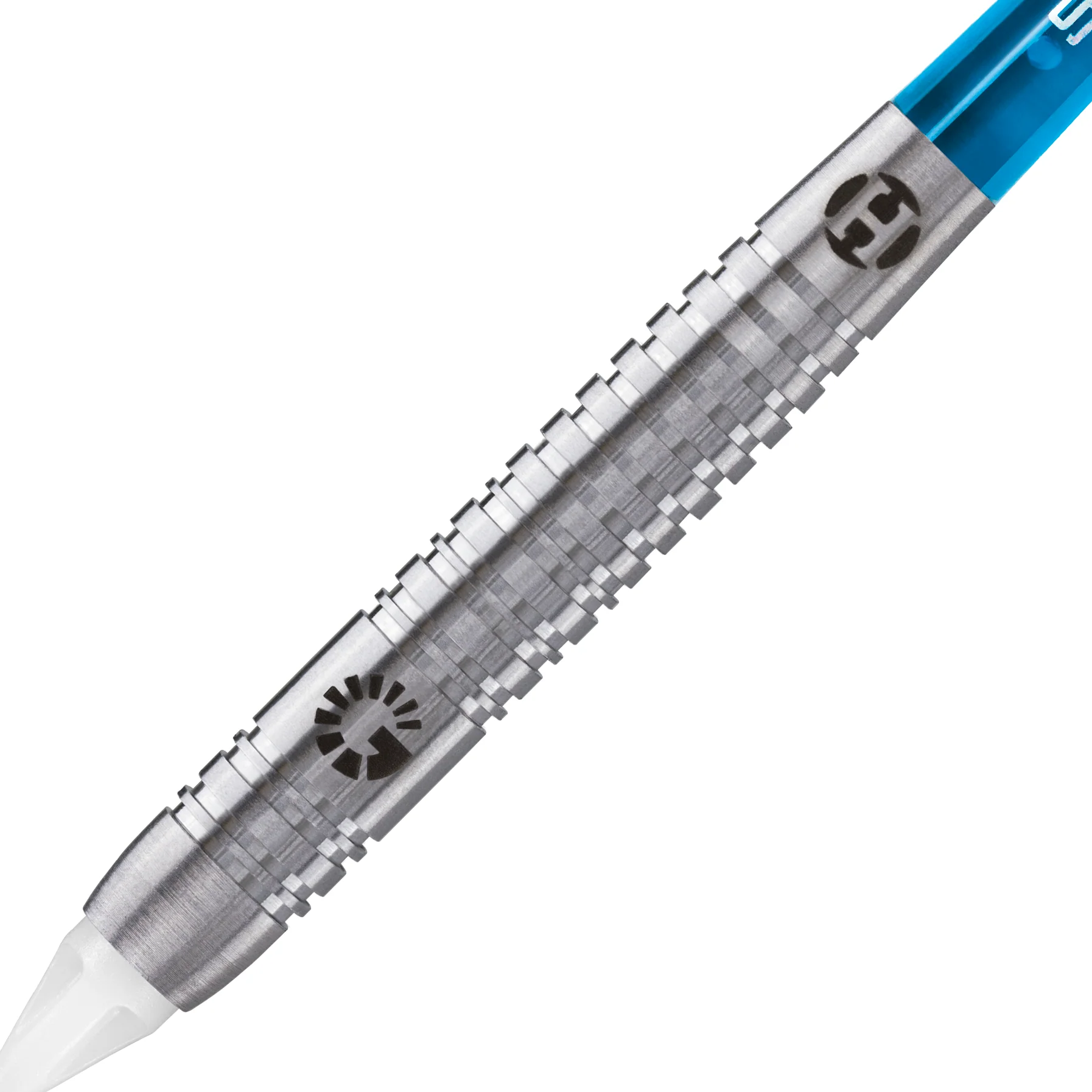 Fléchettes-Harrows-Genesis-pointe-nylon-16GR-A