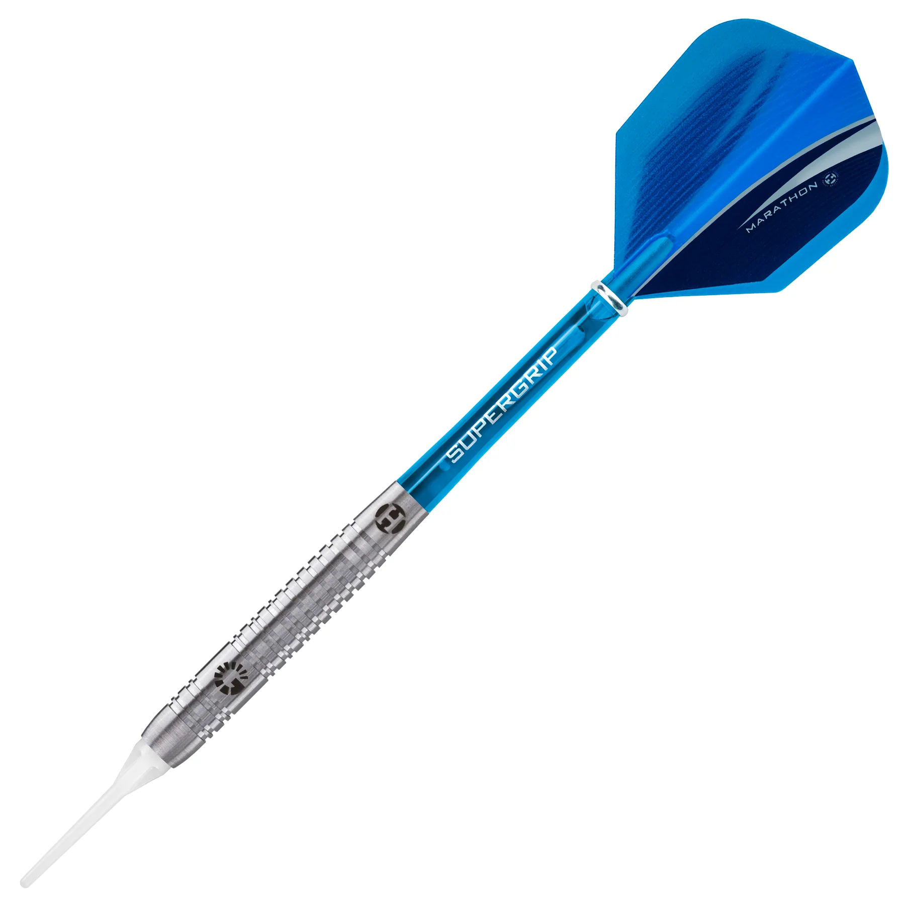 Fléchettes-Harrows-Genesis-pointe-nylon-16GR-A