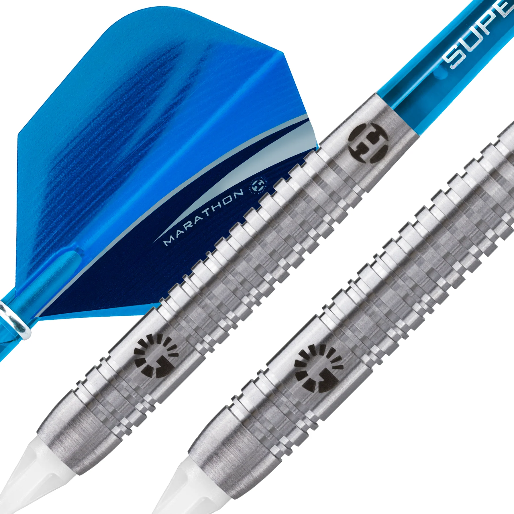 Fléchettes-Harrows-Genesis-pointe-nylon-18GR-A