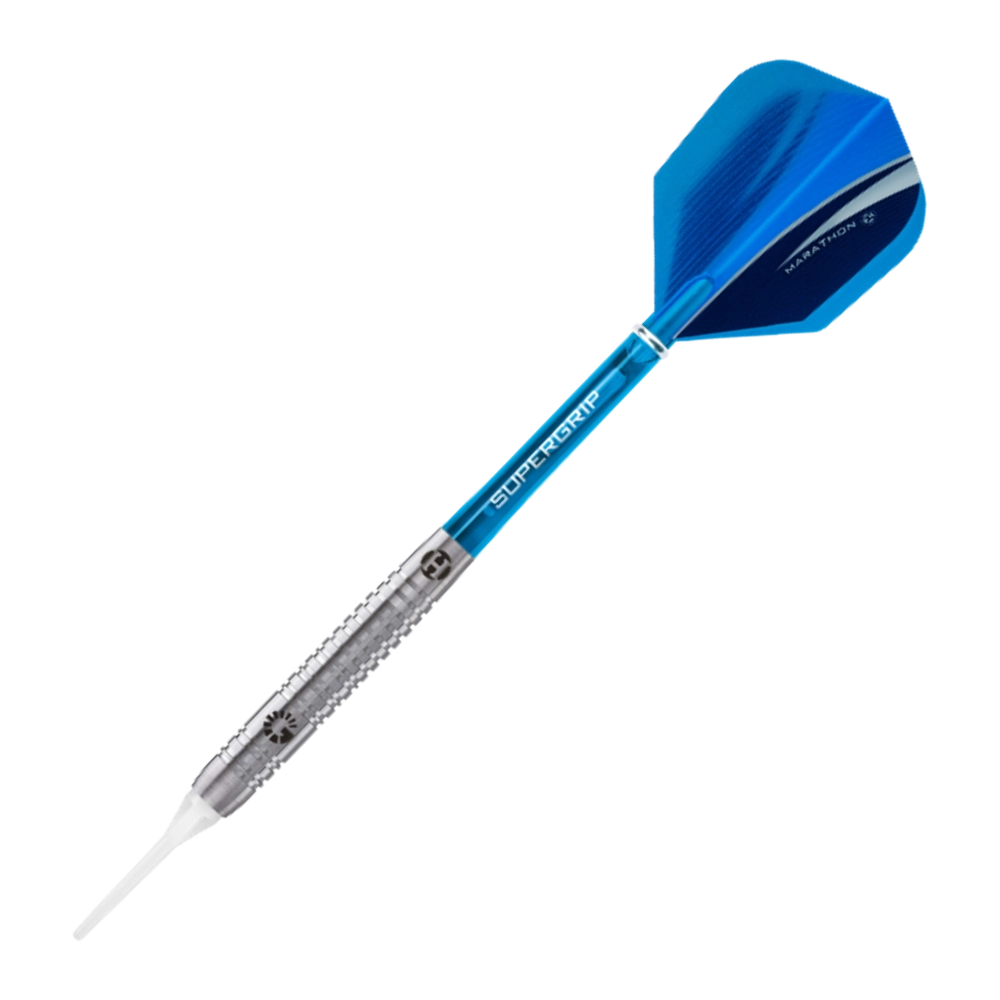 Fléchettes-Harrows-Genesis-pointe-nylon-18GR-A