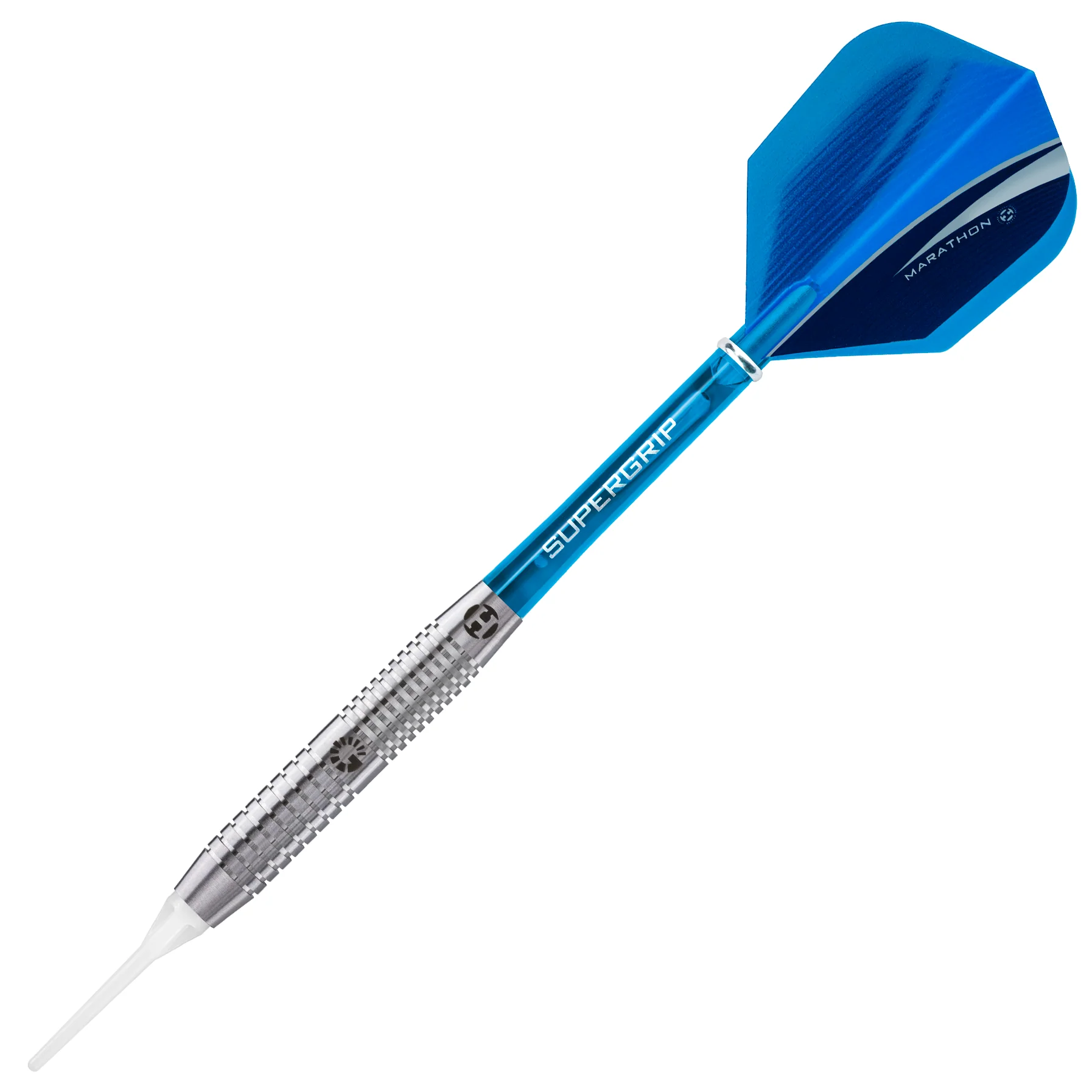Fléchettes-Harrows-Genesis-pointe-nylon-18GR-B