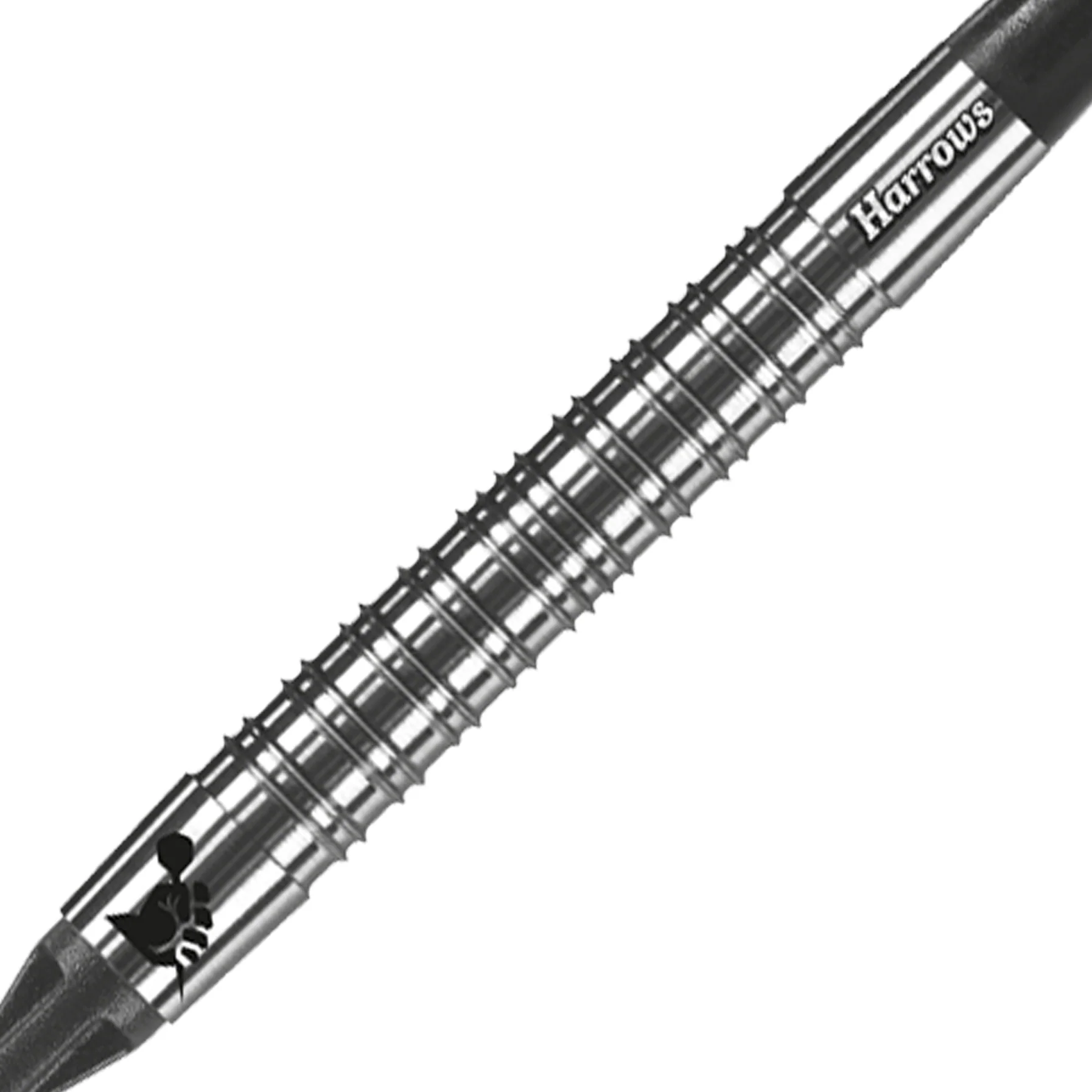 Fléchettes-Harrows-Supergrip-90%-Tungstène-pointe-nylon-18GR