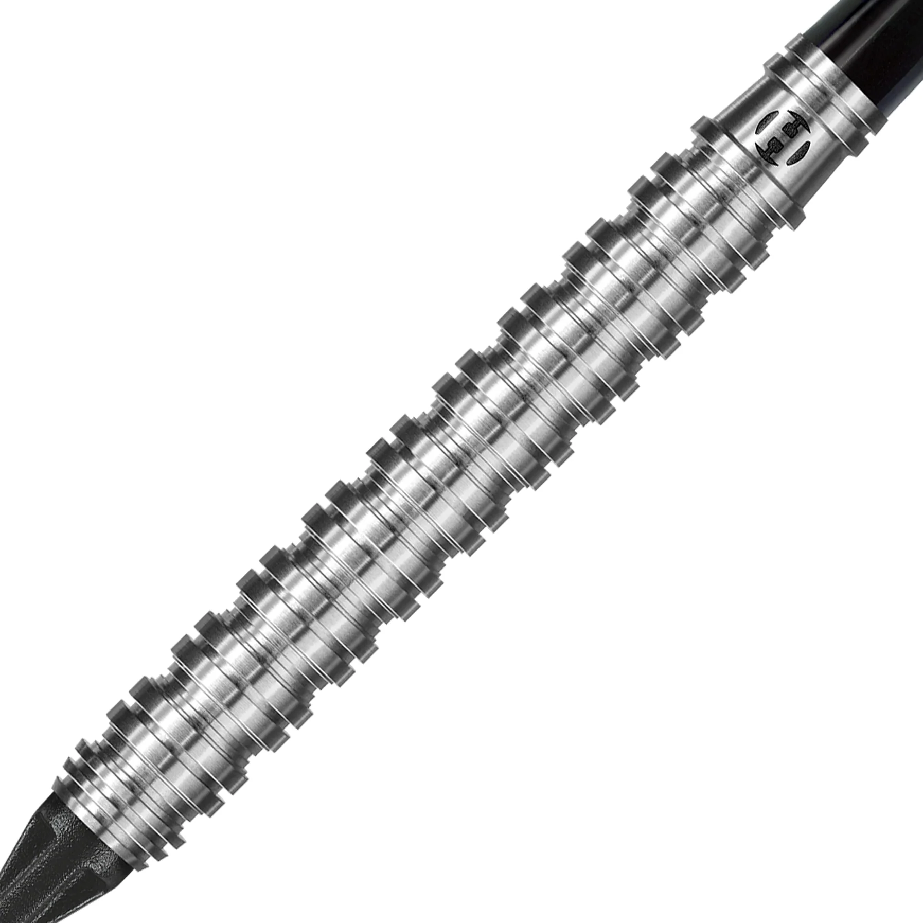 Fléchettes-Harrows-Revere-18GR-90%-Tungstène-pointe-nylon