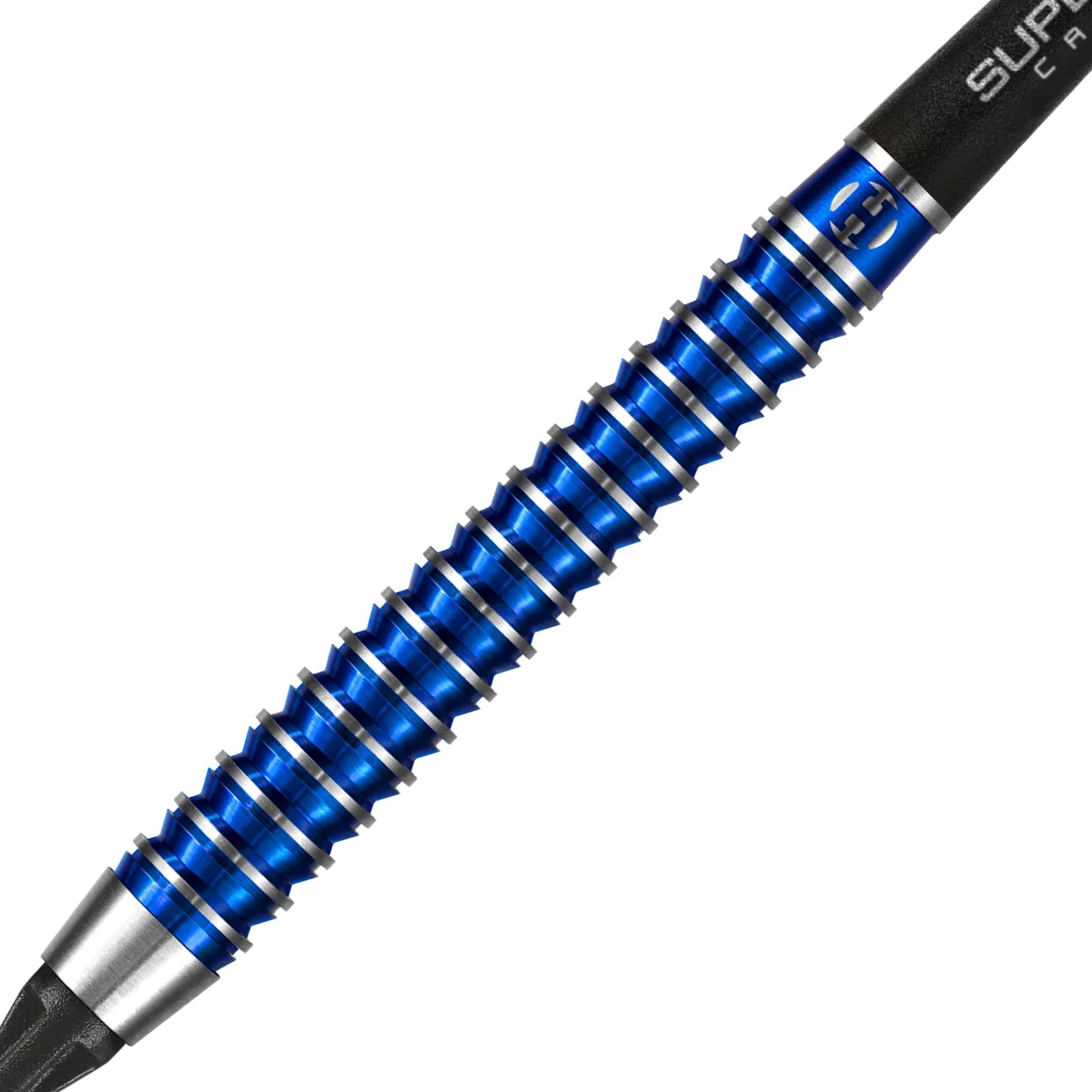 Fléchettes-Harrows-Swarm18GR-90%-Tungstène-pointe-nylon