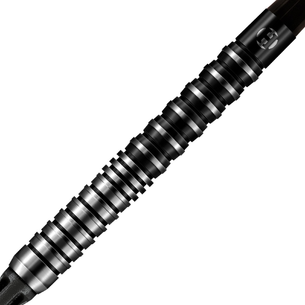 Fléchettes-Harrows-Predator-18GR-90%-Tungstène-pointe-nylon