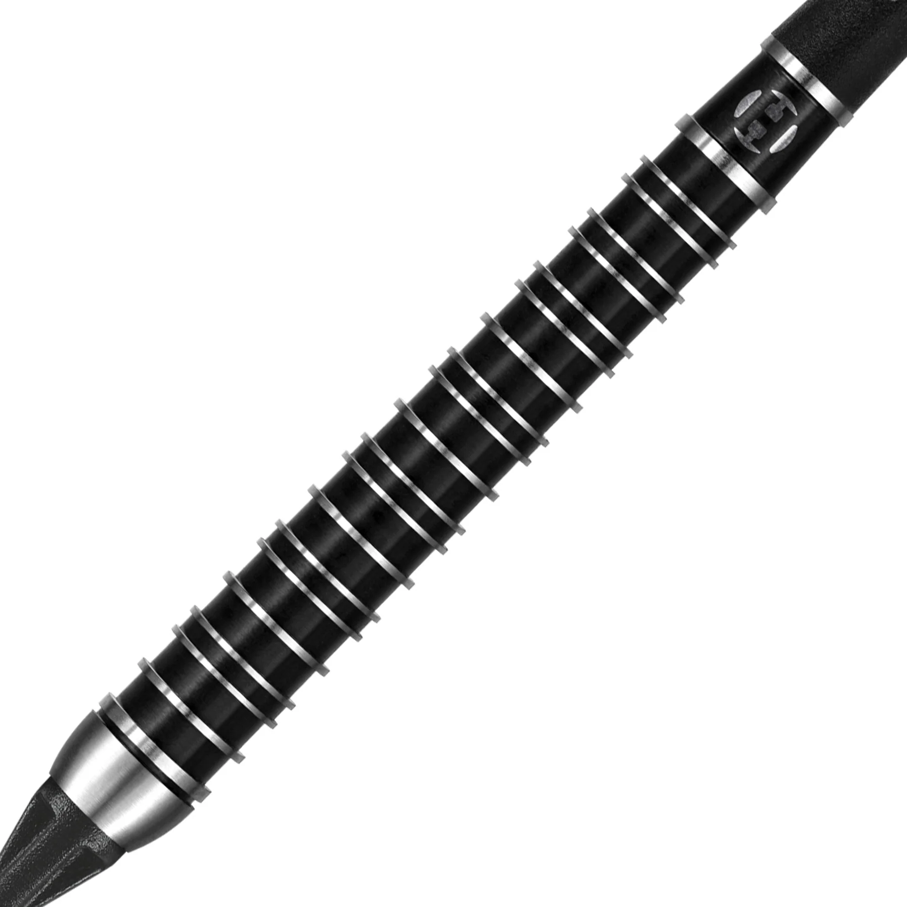 Fléchettes-Harrows-Supergrip-Ultra-18GR-90%-Tungstène-pointe-nylon