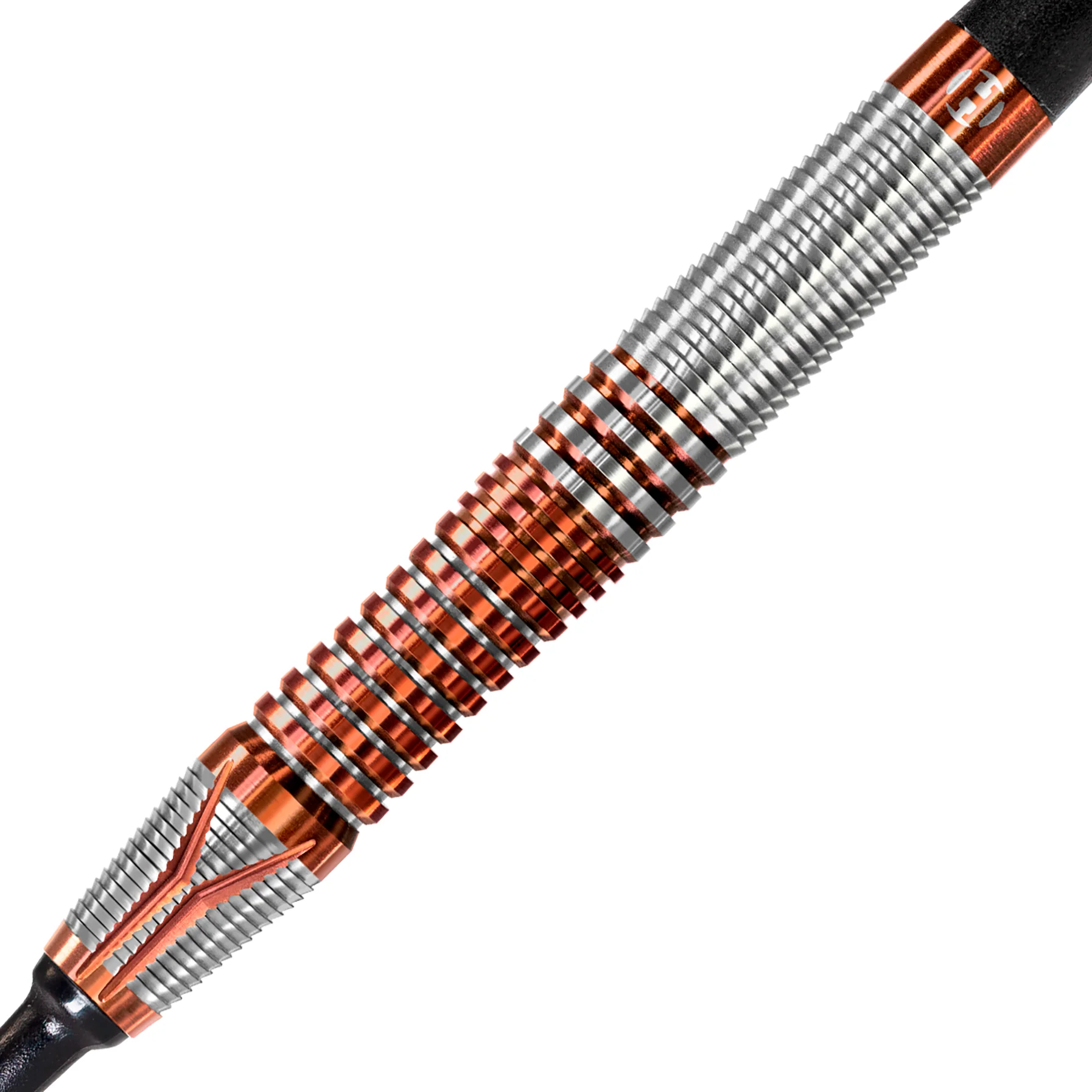 flechettes-Harrows-Toro-90%-Tungstene-18GR-pointe-nylon