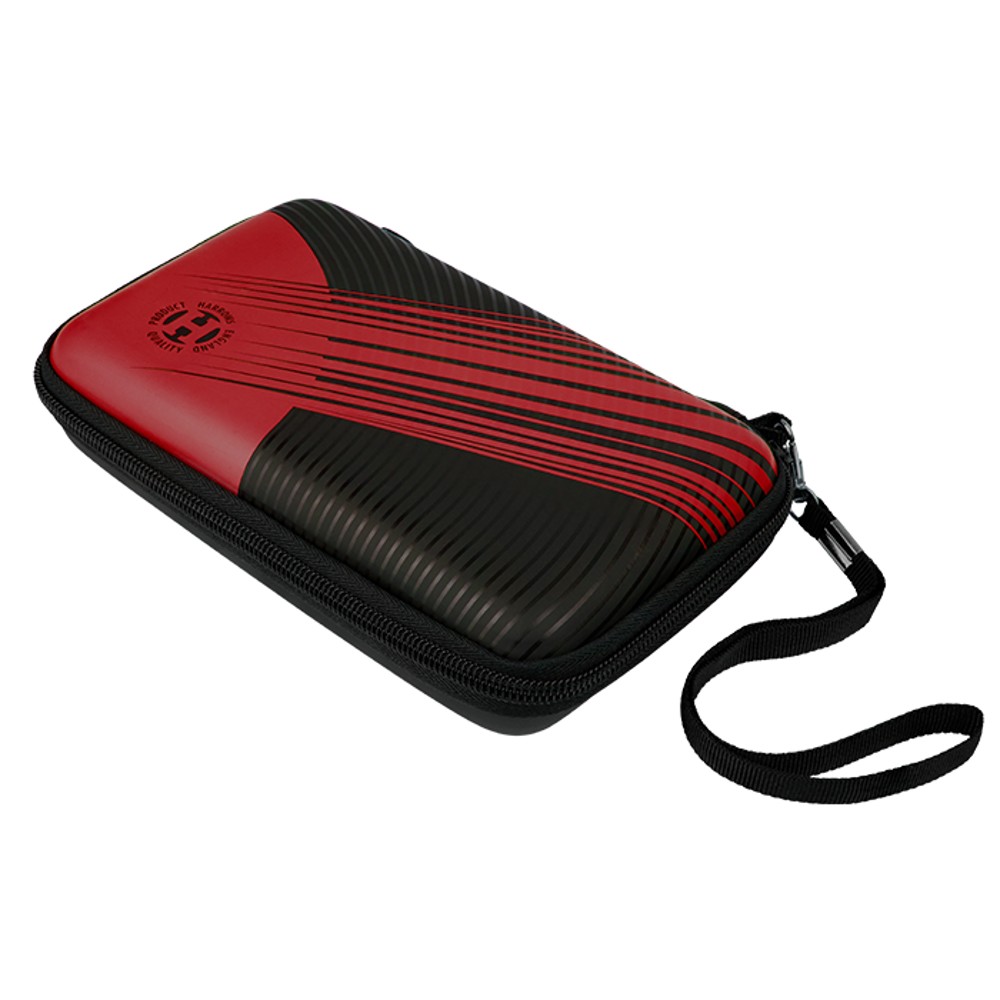 Etui-Harrows-Blaze-Fire-Pro-6-rouge