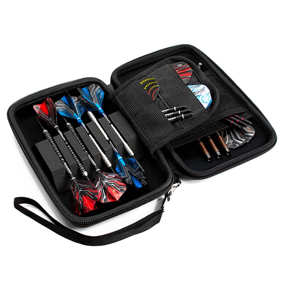 Etui-Harrows-Blaze-Fire-Pro-6-rouge