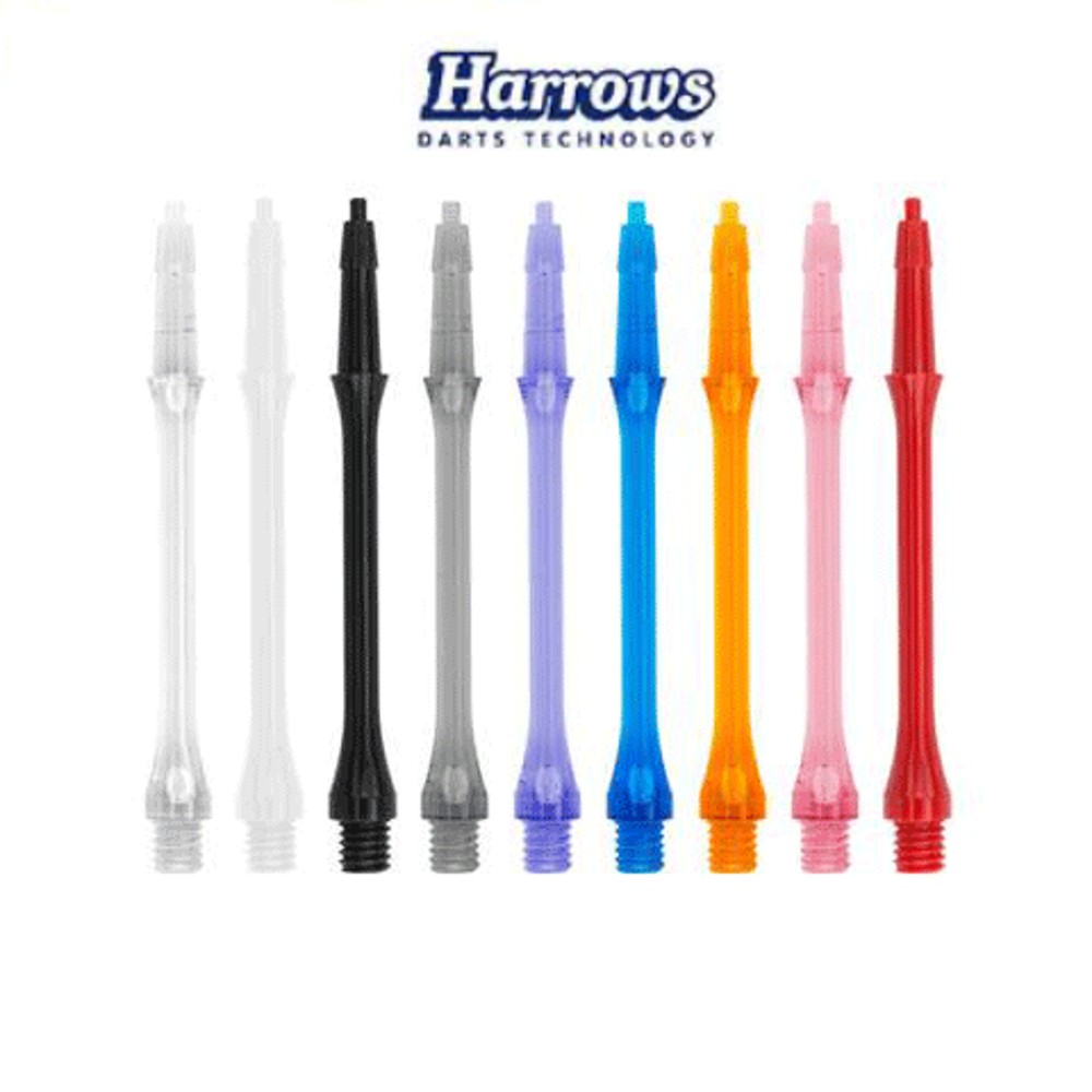 Shaft-HARROWS-Clic-SLIM-MEDIUM-bleu