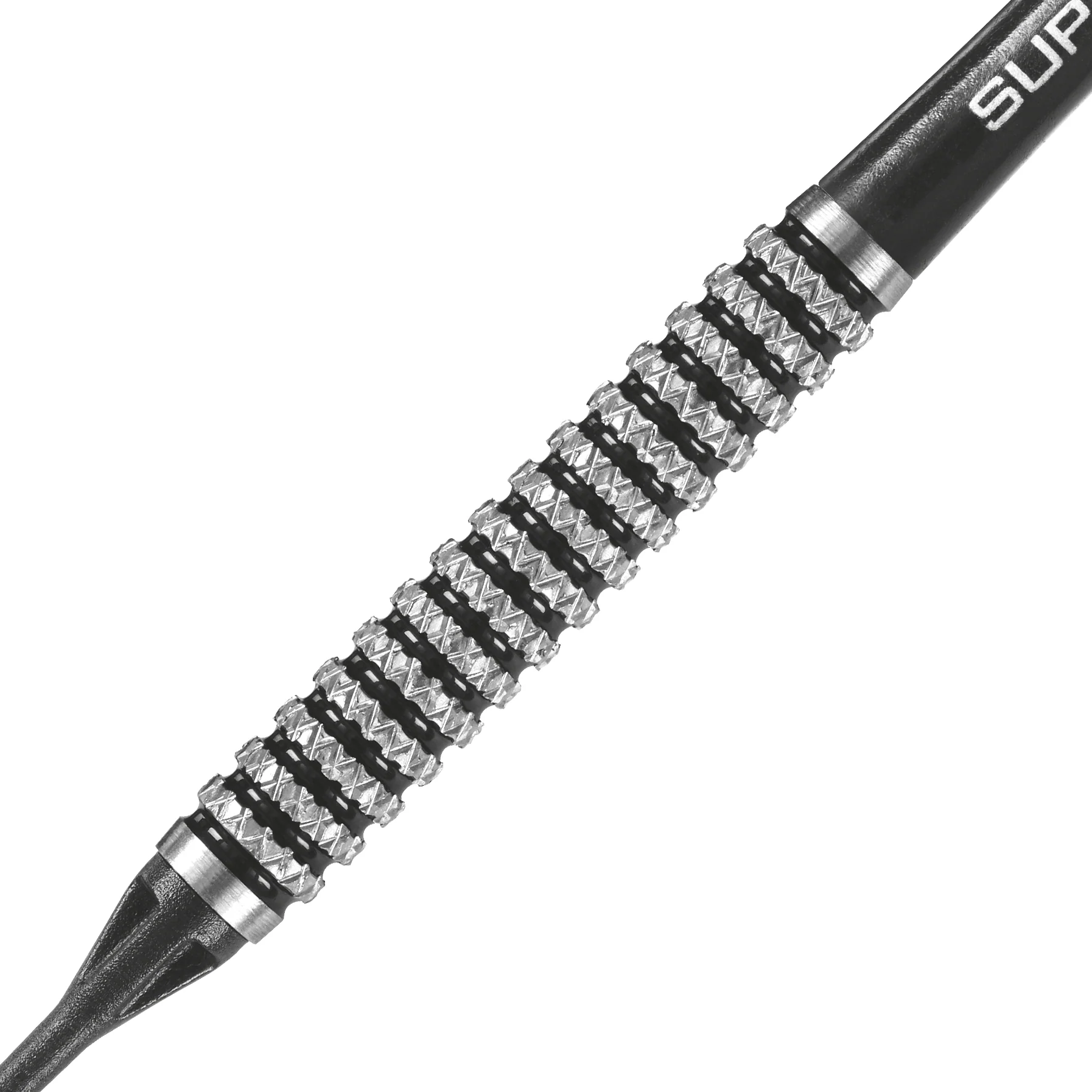 Fléchettes-Harrows-Nemesis-GK-85%-Tungstène-pointe-nylon-18GK