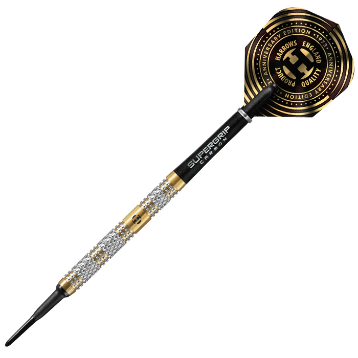 Darts_Flechette_harrows_ Magnum_18gr_nouveaute_ anniversary_90_tungsten