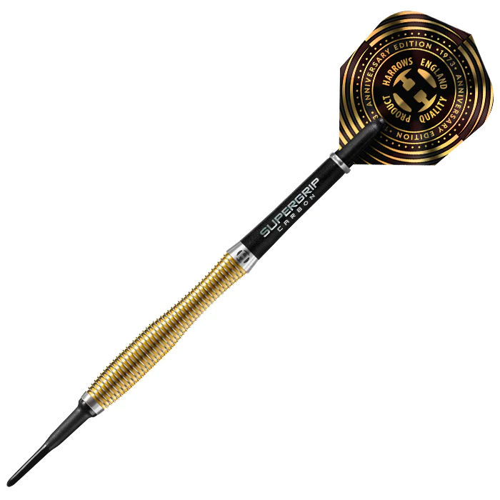 Darts_Flechette_harrows_ VWing_18gr_nouveaute_ anniversary_90_tungsten