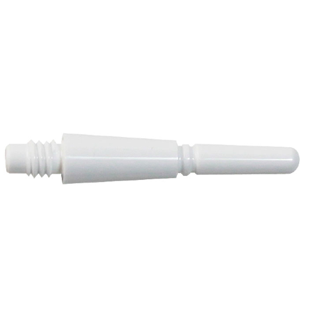 Shaft-Fit-Flight-Gear-normal-spinning-blanc-FS-numéro-1