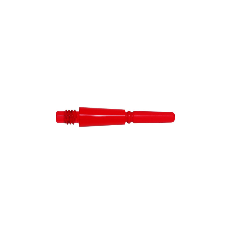 Shaft-Fit-Flight-Gear-normal-spinning-rouge-FS-numéro-1