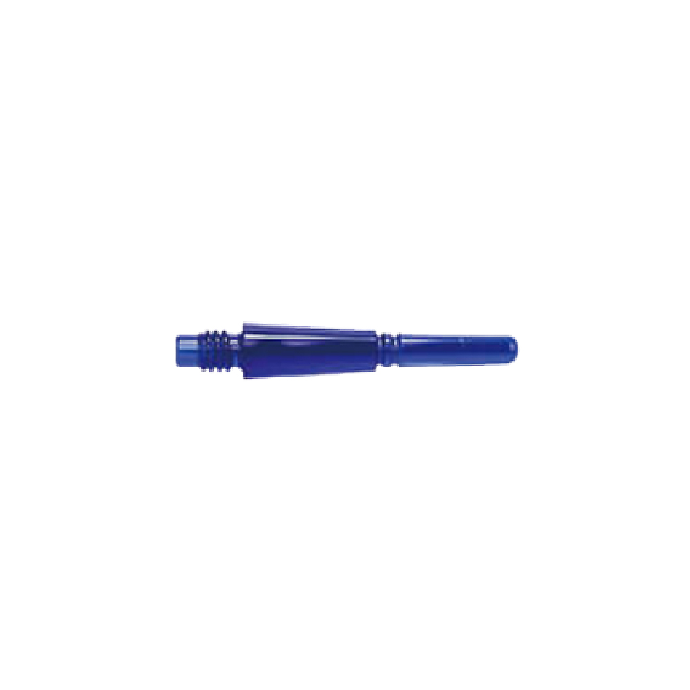 Shaft-Fit-Flight-Gear-normal-spinning-clear-dark-bleu-FS-numéro-1