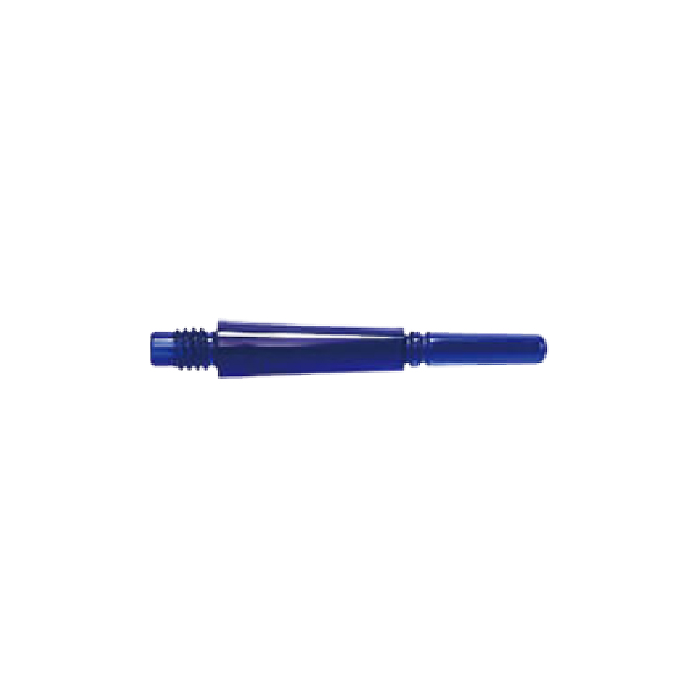 Shaft-Fit-Flight-Gear-normal-spinning-clear-dark-bleu-FS-numéro-2