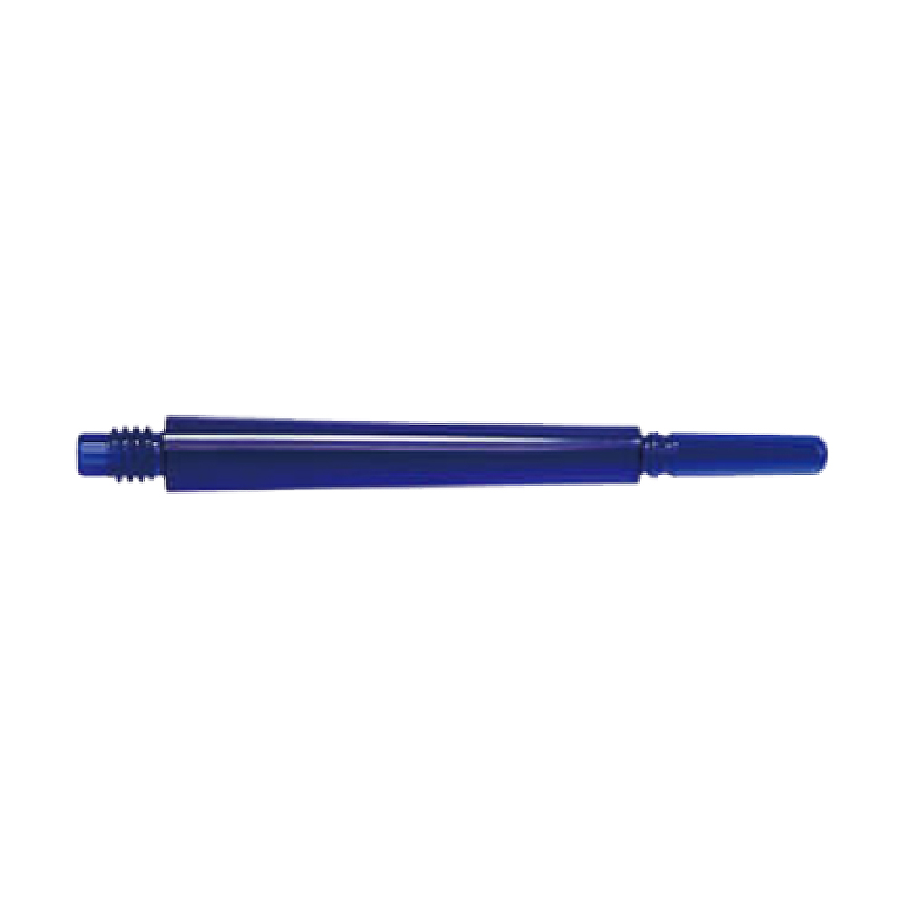 Shaft-Fit-Flight-Gear-normal-spinning-clear-dark-bleu-FS-numéro-6
