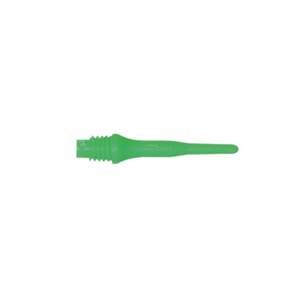 boite-de-100-pointes-tefo-6171-Vert-fluo