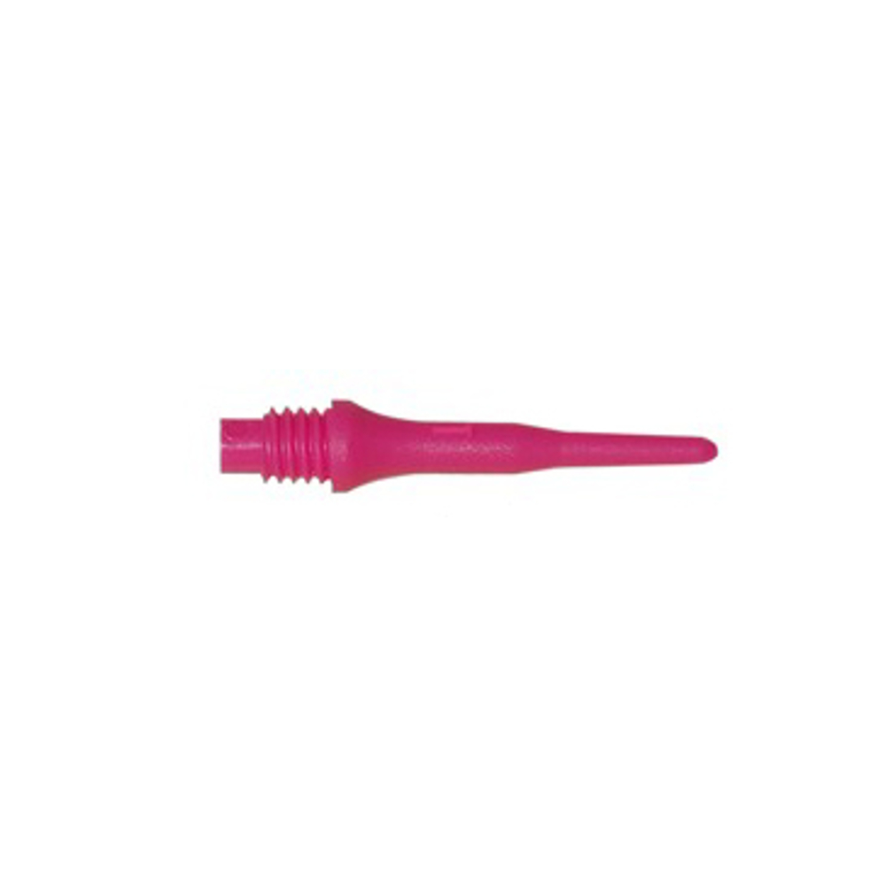 boite-de-100-pointes-tefo-X-Rose-Fluo