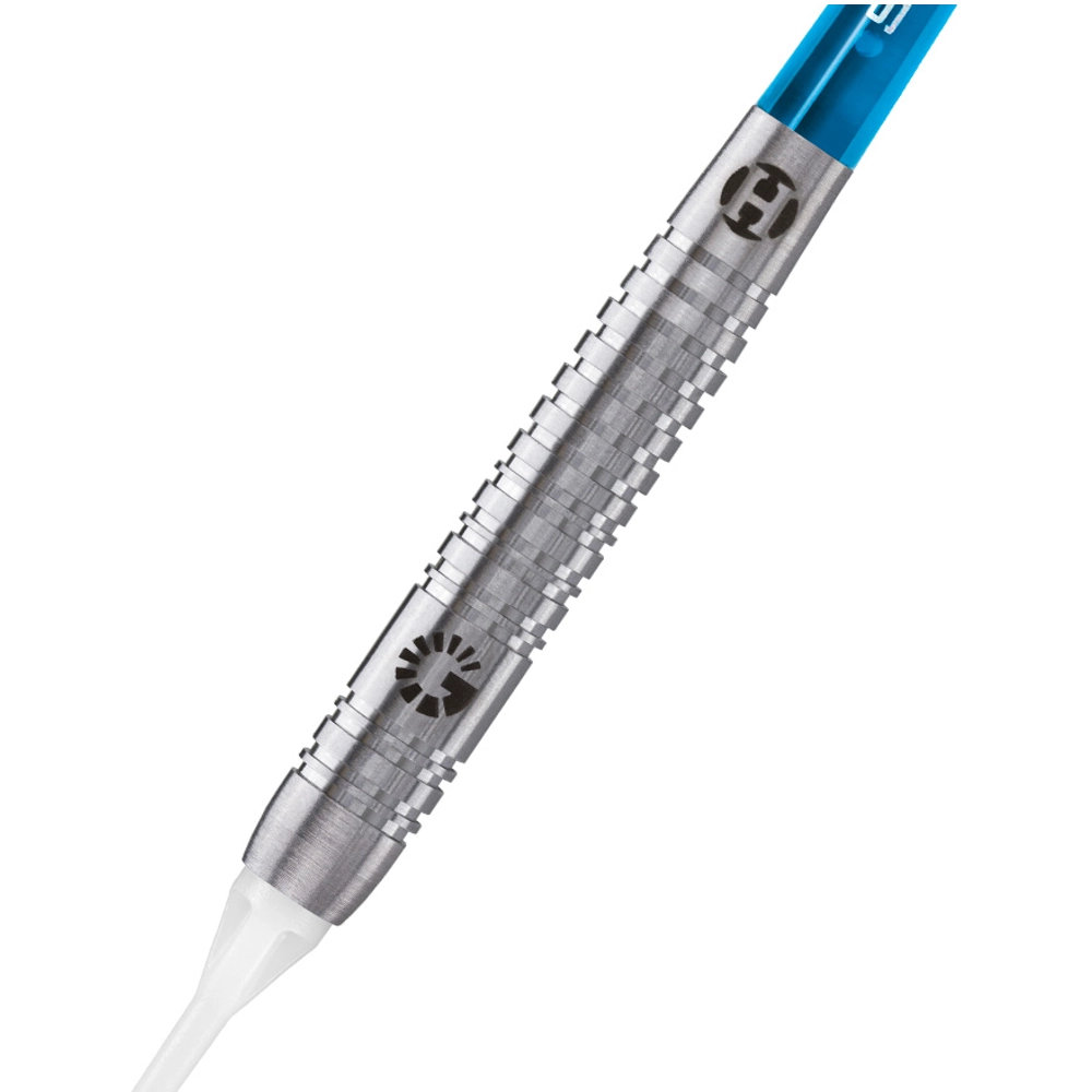 Fléchettes-Harrows-Genesis-pointe-nylon-18GR-A