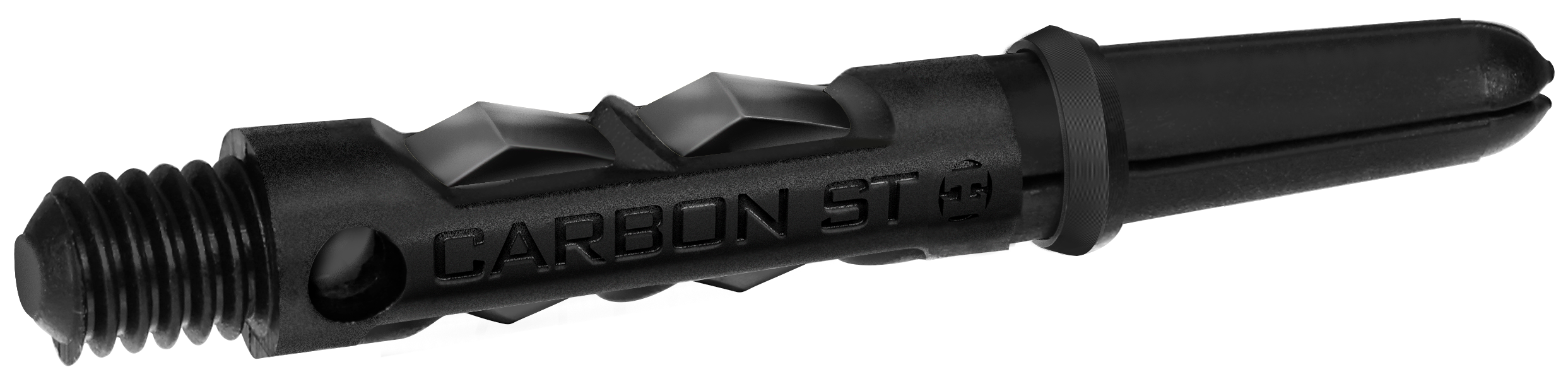 Shaft-Harrows-Carbon-ST-court-noir