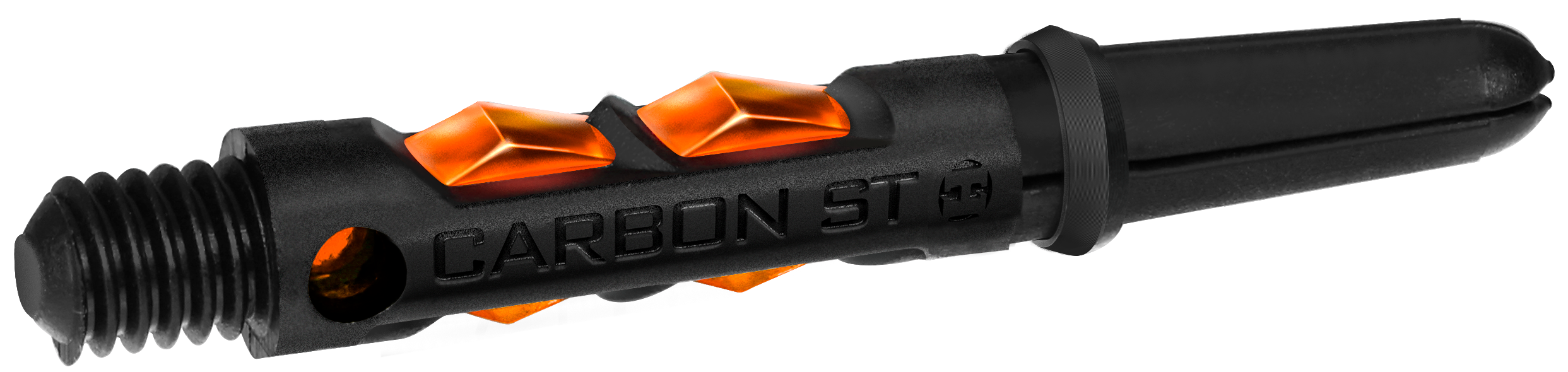 Shaft-Harrows-Carbon-ST-court-orange
