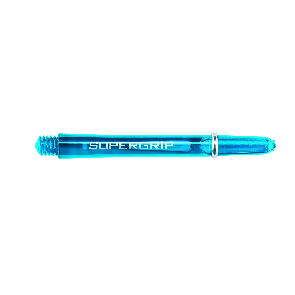 shaft-harrows-supergrip-médium-aqua