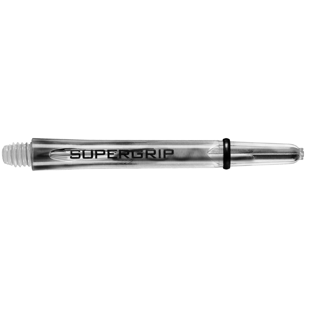 shaft-harrows-supergrip-médium-fumé