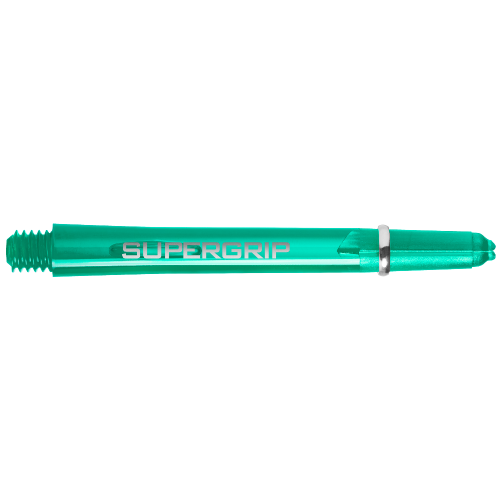 shaft-harrows-supergrip-médium-jade