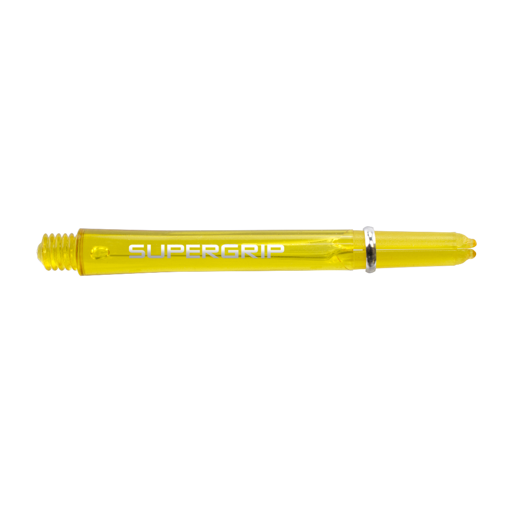 shaft-harrows-supergrip-médium-jaune