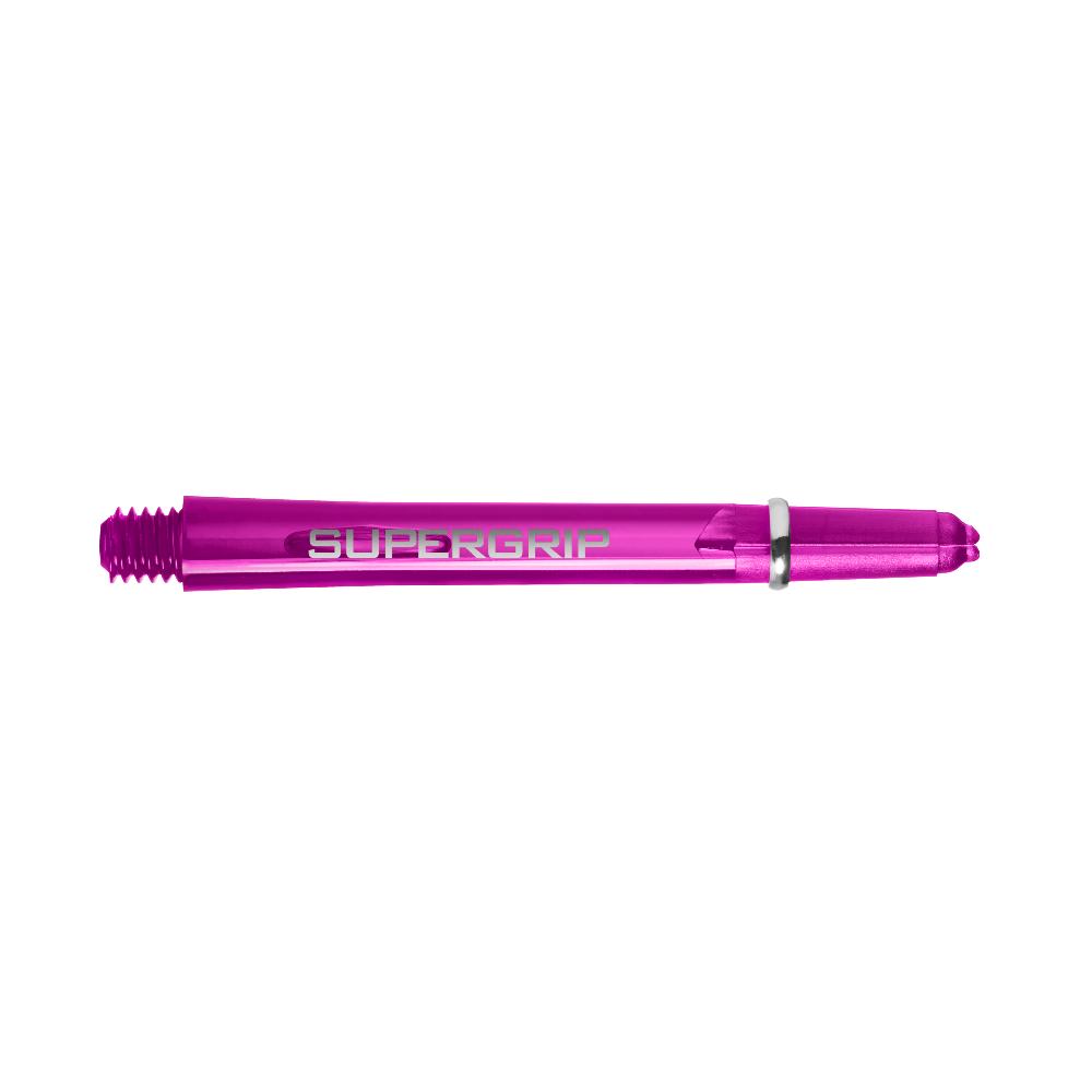 shaft-harrows-supergrip-médium-rose