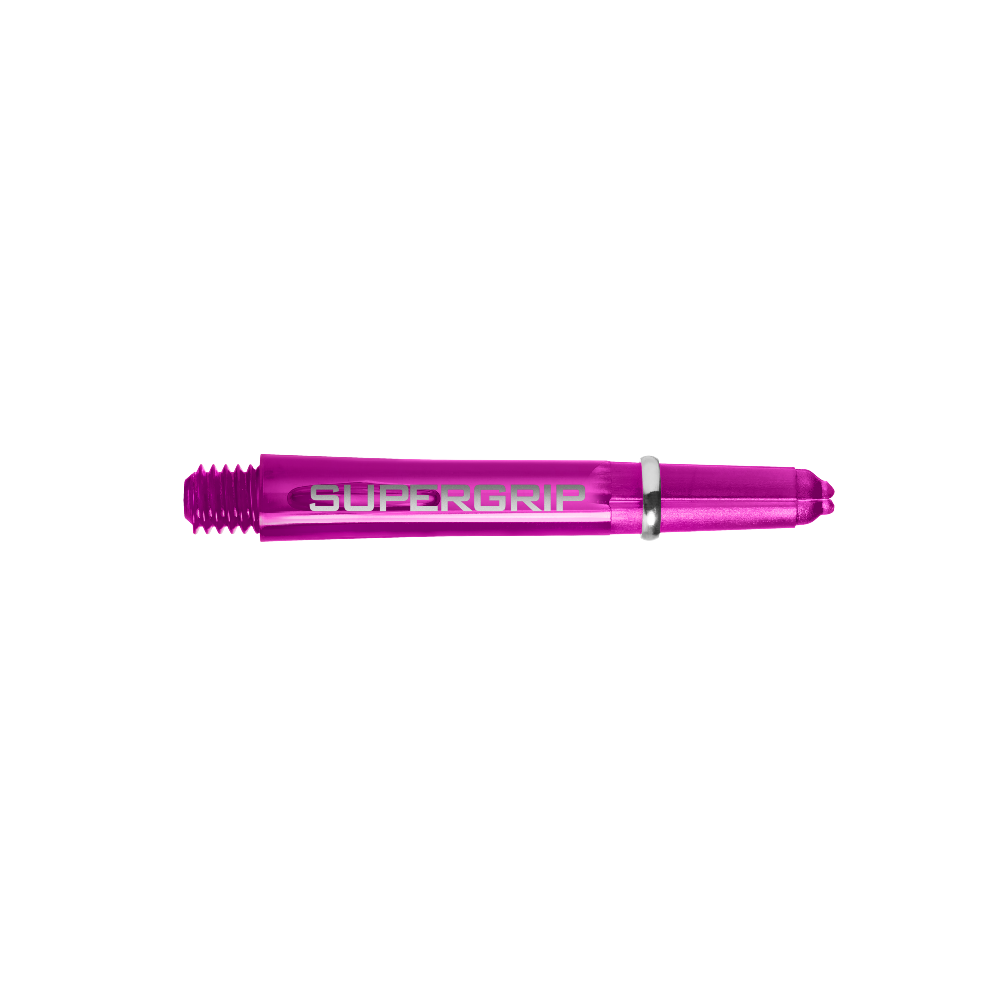 shaft-harrows-supergrip-short-noir-rose