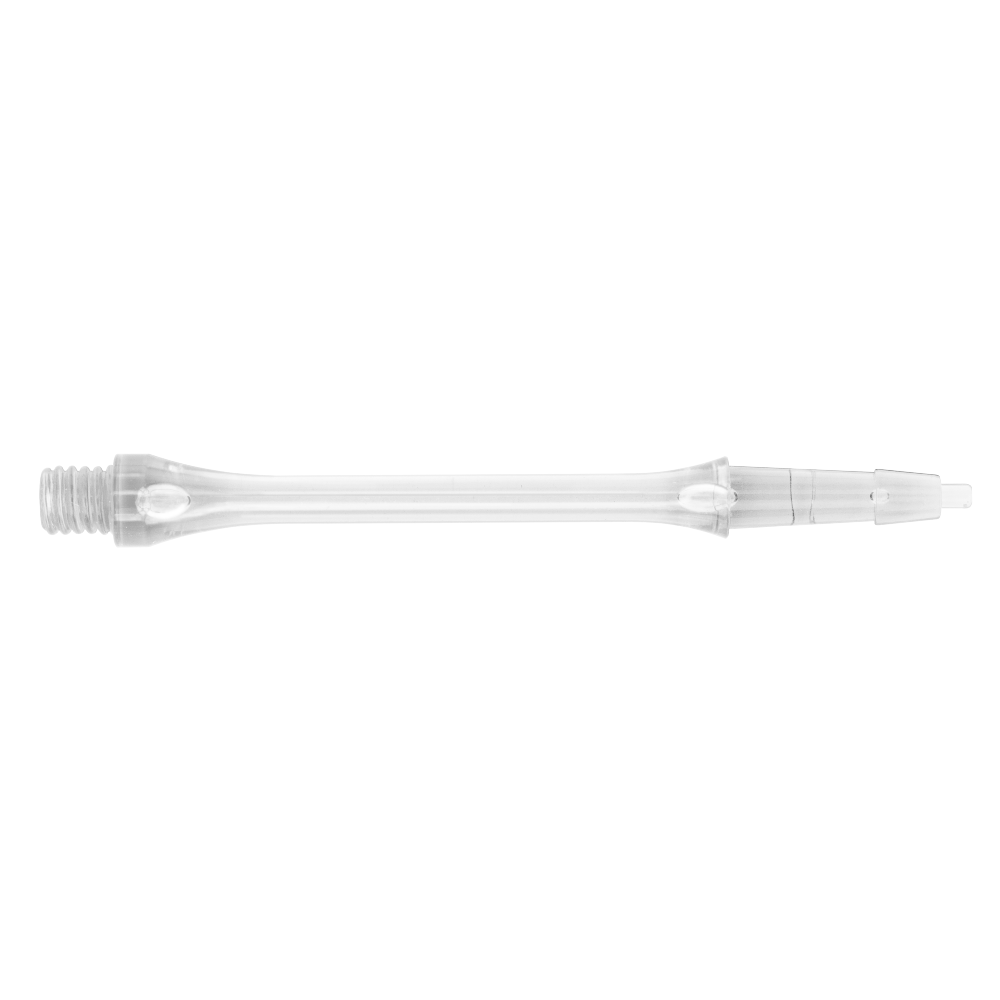 Shaft-HARROWS-Clic-SLIM-MEDIUM-clear