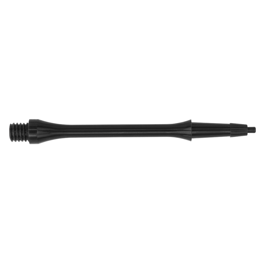 Shaft-HARROWS-Clic-SLIM-MEDIUM-noir