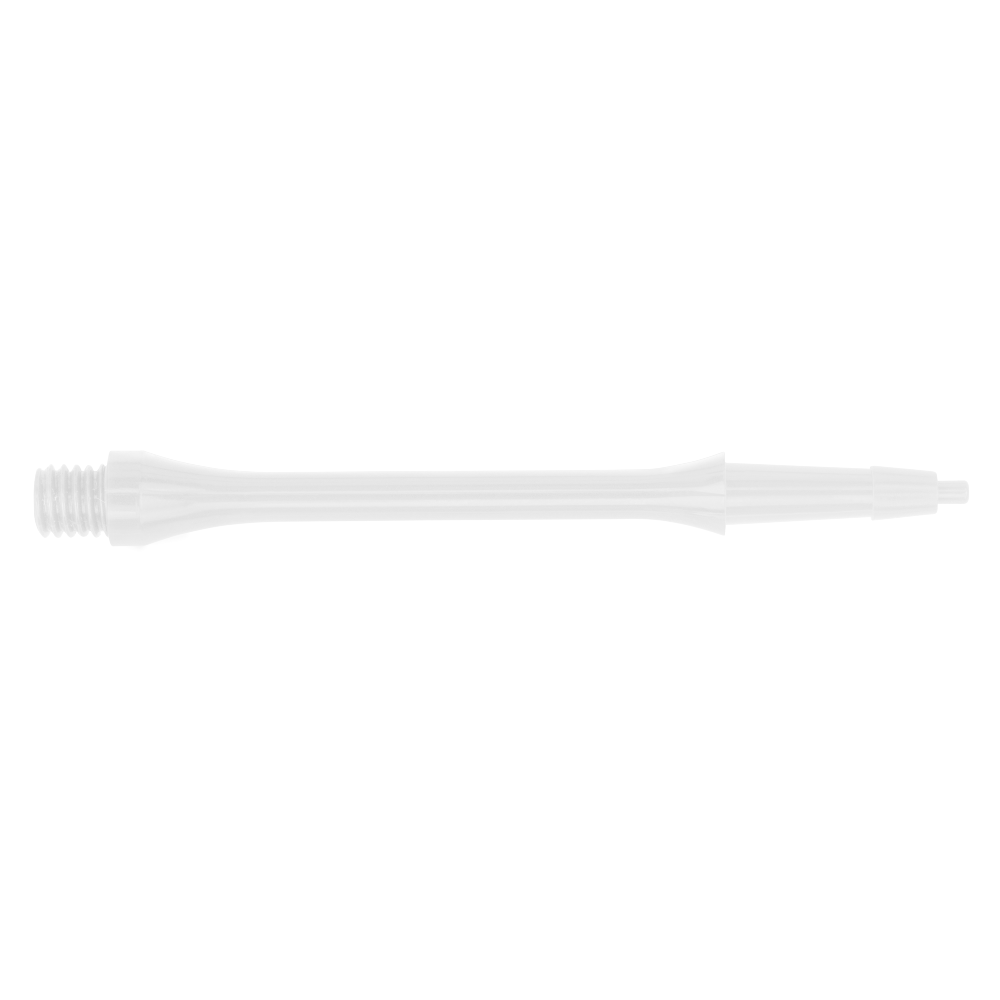 Shaft-HARROWS-Clic-SLIM-Short-blanc