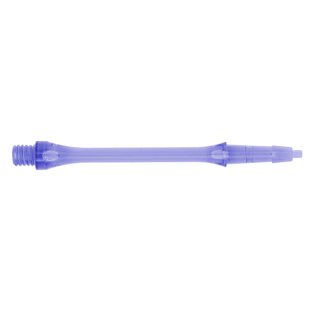 Shaft-HARROWS-Clic-SLIM-Short-bleu