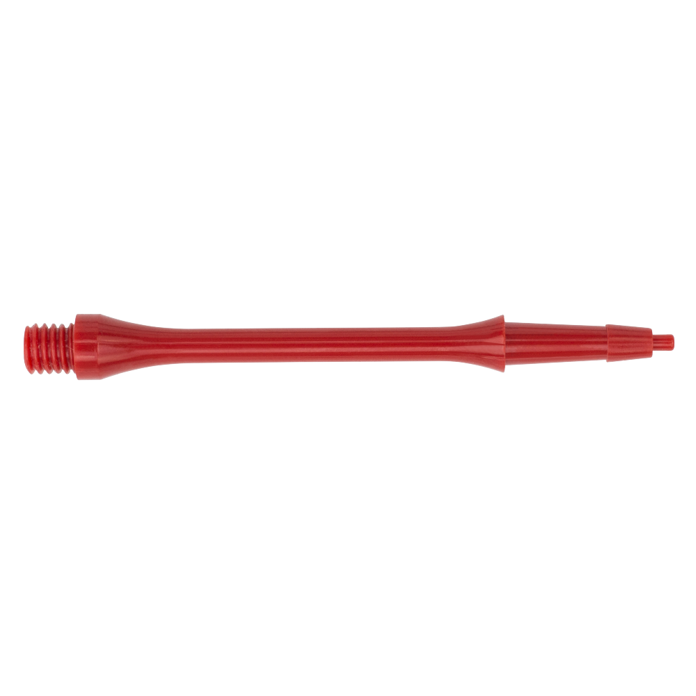 Shaft-HARROWS-Clic-SLIM-Short-rouge