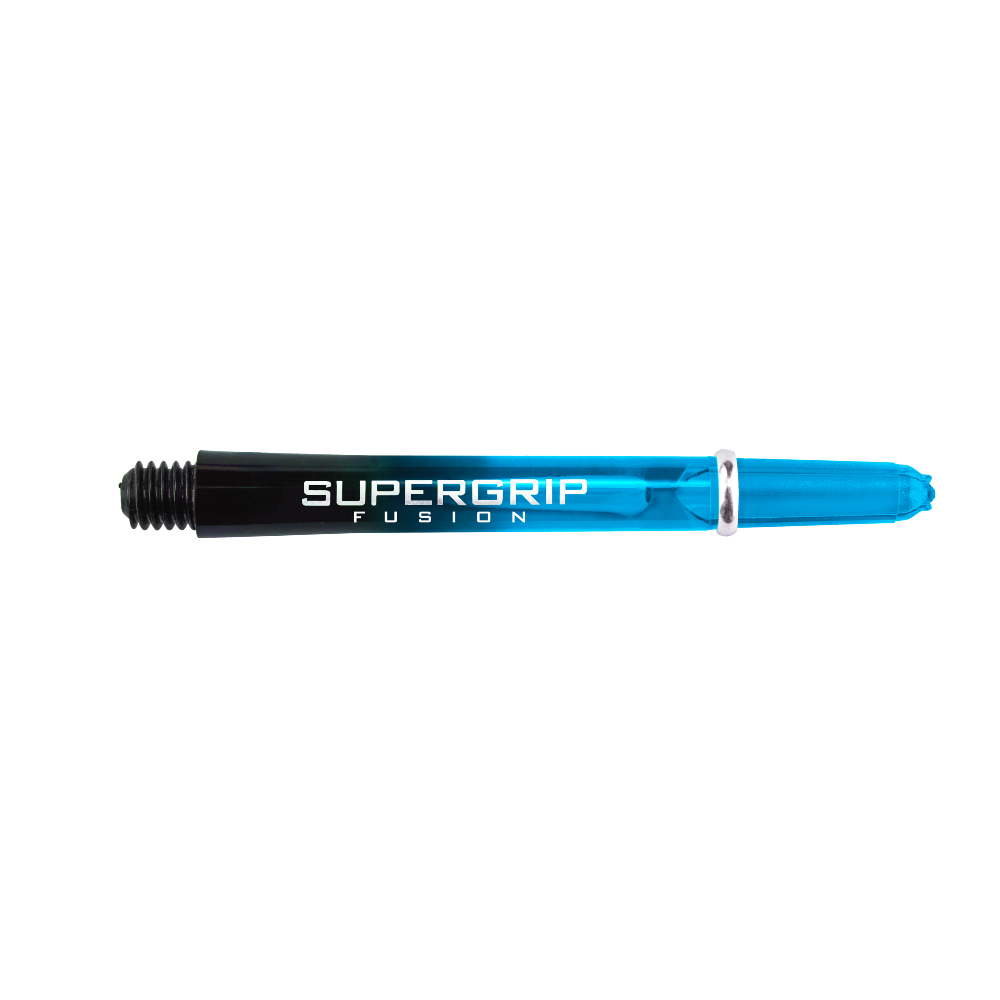Shaft-Harrows-Supergrip-Fusion-Medium-noir-bleu