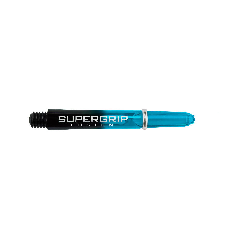 Shaft-Harrows-Supergrip-Fusion-short-noir-aqua