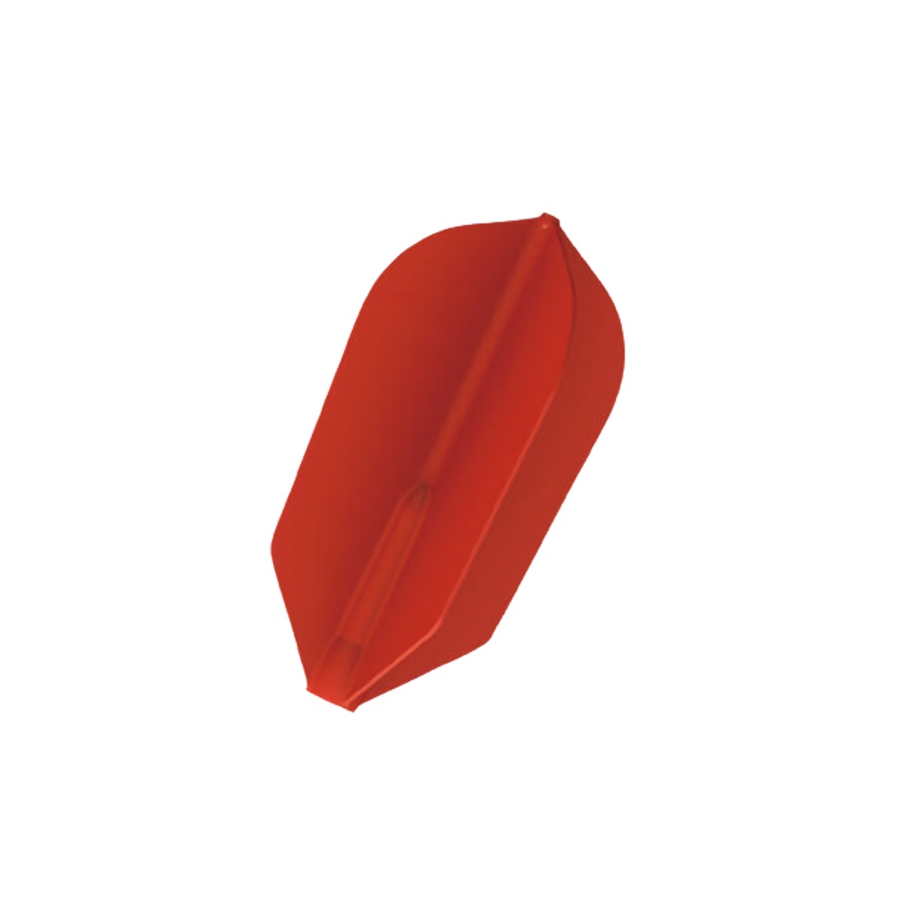 Ailettes-Fit-Flight-SUPER-SLIM-rouge