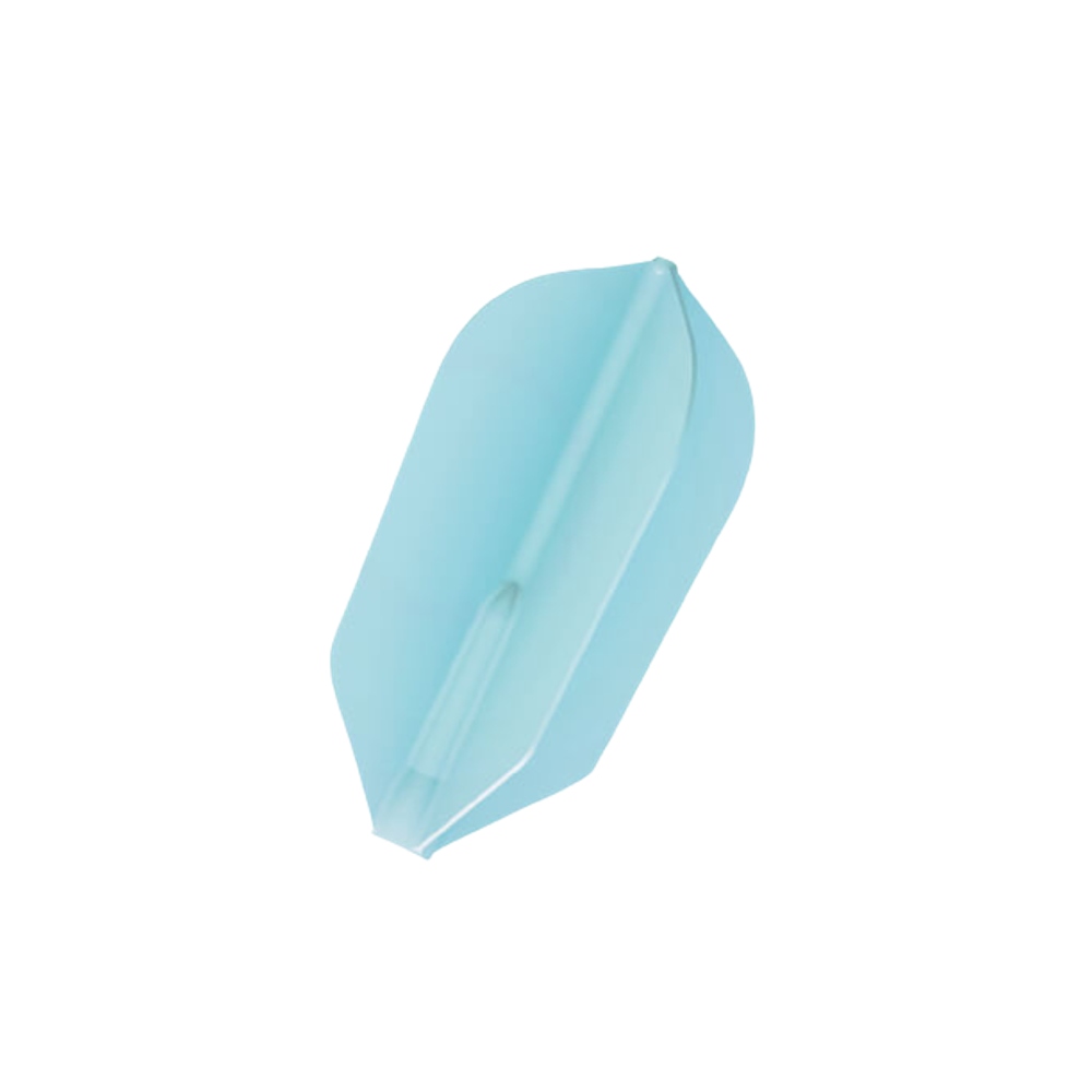Ailettes-Fit-Flight-SUPER-SLIM-bleu