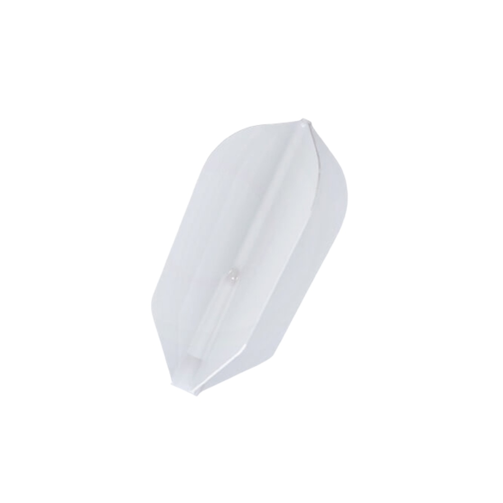Ailettes-Fit-Flight-SUPER-SLIM-blanc