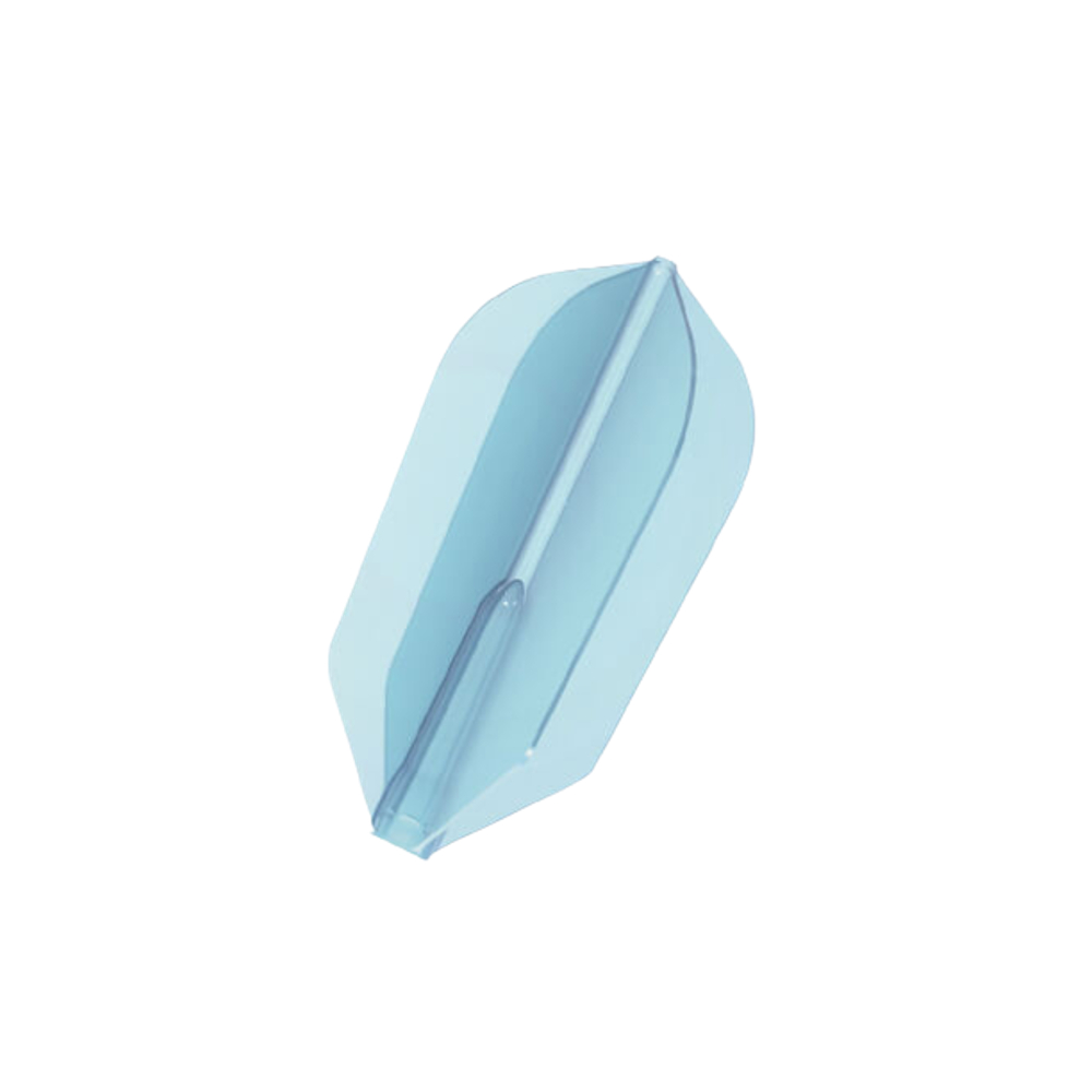 Ailettes-Fit-Flight-AIR-SUPER-SLIM-bleu