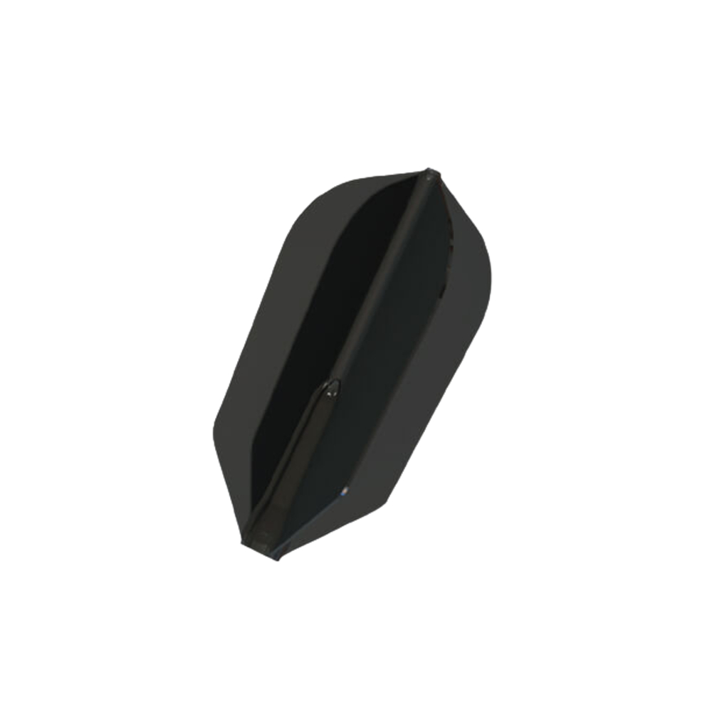Ailettes-Fit-Flight-AIR-SUPER-SLIM-noir-foncé