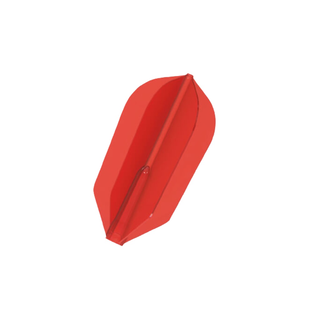 Ailettes-Fit-Flight-AIR-SUPER-SLIM-rouge